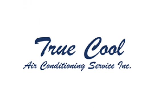 True Cool Air Conditioning Service, Inc. Logo