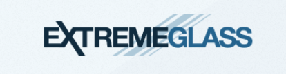 Extreme Glass Ltd. Logo