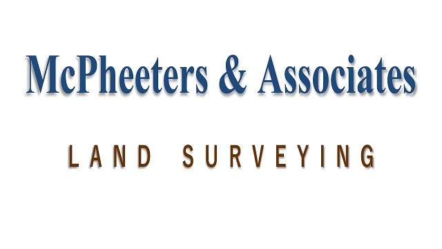 McPheeters & Associates Logo