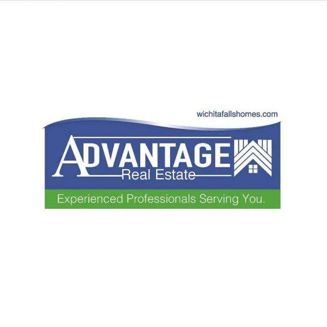 Advantage Real Estate Logo