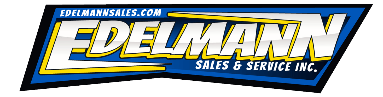 Edelmann Sales Inc.  Logo