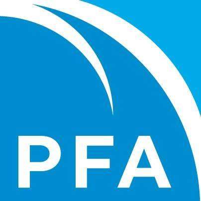 Pacific Financial Association Logo