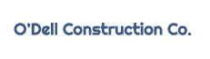 O'Dell Construction Co Inc. Logo