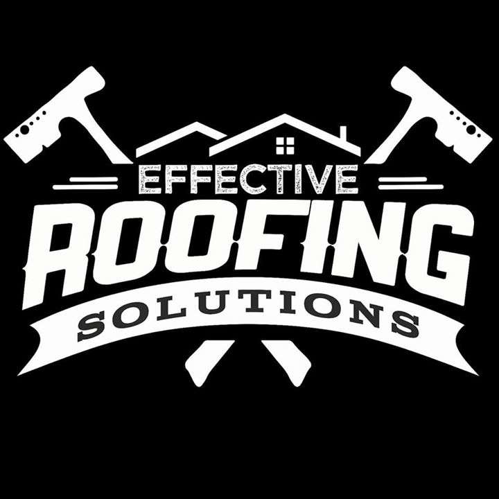 Effective Roofing Solutions Ltd Logo