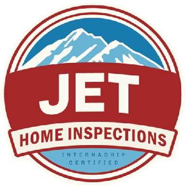 Jet Home Inspection LLC Logo