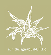 N R Design Build LLC Logo