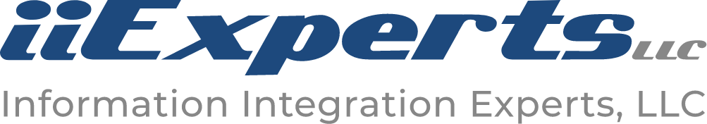 iiExperts, LLC Logo