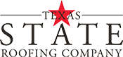 Texas State Roofing Logo