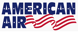 American Air Logo