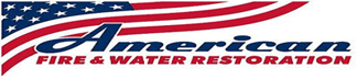 American Fire & Water Restoration Logo