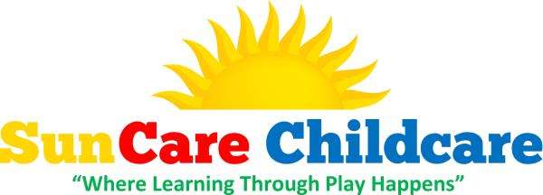 Suncare Childcare Logo
