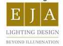 EJA Lighting Design, Inc. Logo