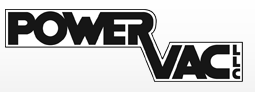 Power Vac LLC Logo