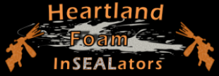 Heartland Foam InSEALators, LLC Logo