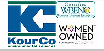 KourCo Environmental Services, Inc. Logo