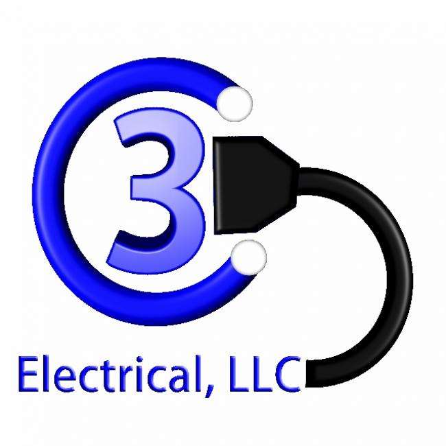 C3 Electrical, LLC Logo