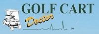 Golf Cart Doctor Logo