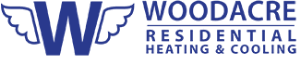 Woodacre Fuel & HVAC, Inc Logo