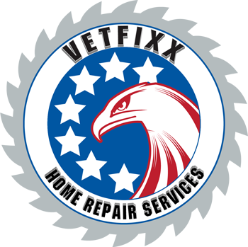 Vetfixx Home Repair Services Logo