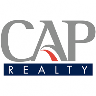 The Cap Group Logo