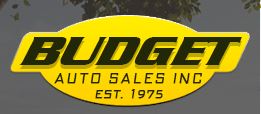 Budget Auto Sales, Inc. Logo