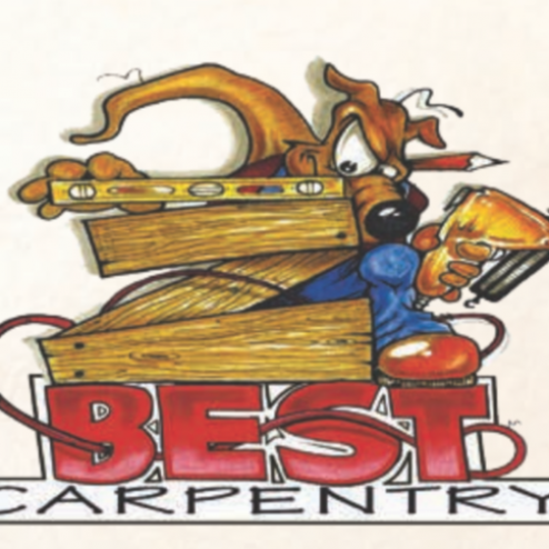 Z-Best Carpentry, Inc. Logo