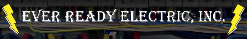 Ever Ready Electric Inc. Logo