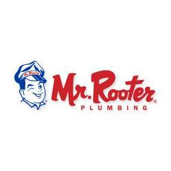 Mr. Rooter Plumbing of Southern MA Logo