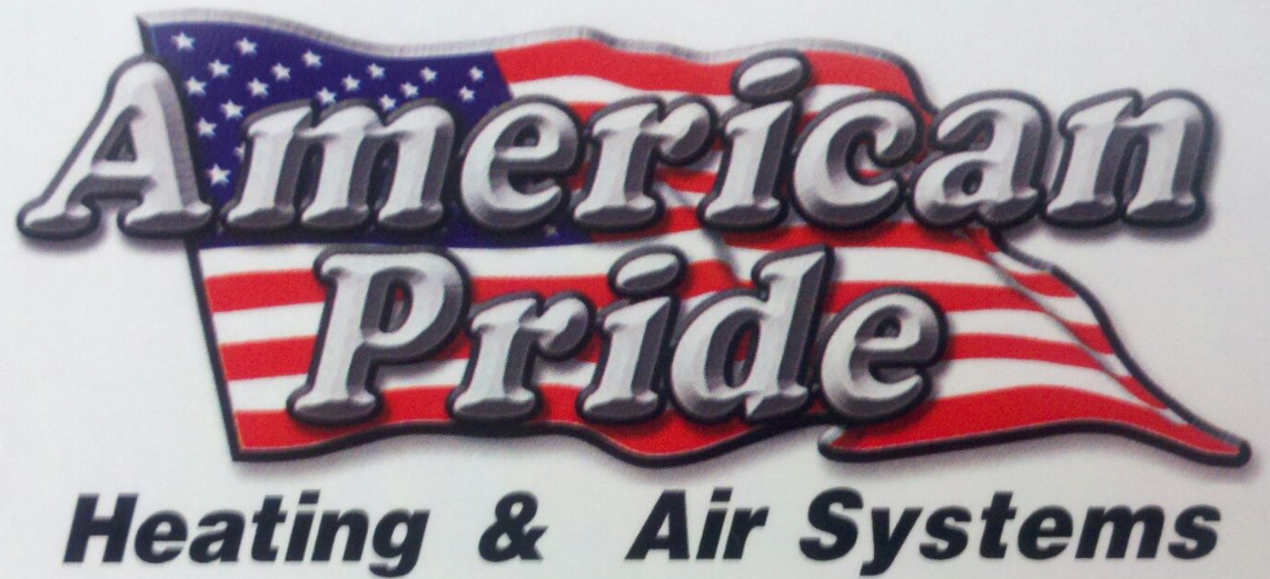 American Pride Heating & Air Systems Logo