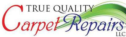 True Quality Carpet Repairs LLC Logo