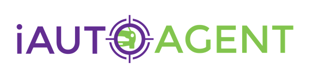 iAutoAgent LLC Logo