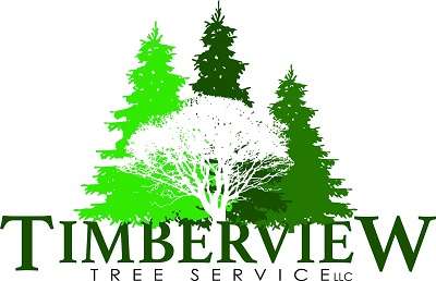 Timberview Tree Service LLC Logo