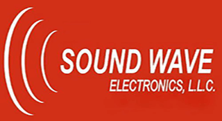Sound Wave Electronics Logo