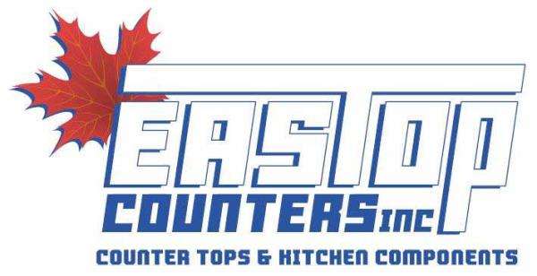 Eastop Counters Inc Logo