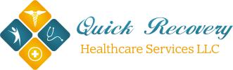 Quick Recovery Health Care Services, LLC Logo