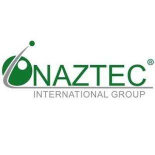 Naztec International Group, LLC Logo