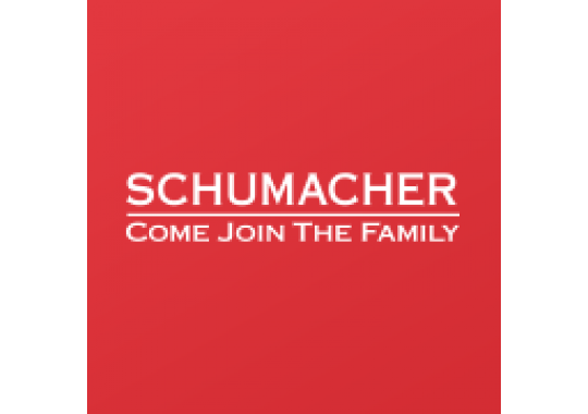Schumacher Auto Group, Inc. Logo