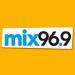 Mix 96.9 WRSA FM Radio Logo