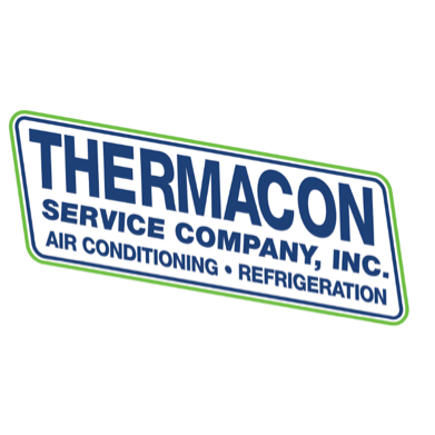 Thermacon Service Company, Inc. Logo