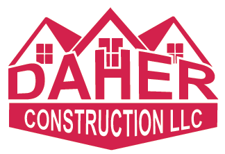 Daher Construction, LLC Logo
