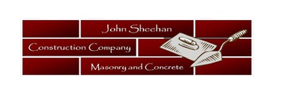 John Sheehan Construction Logo