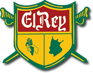 El Rey Mexican Products, Inc. Logo