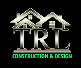 TRL Construction & Design, LLC Logo