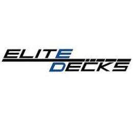 Elite Decks, Inc. Logo
