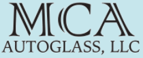 MCA Autoglass LLC Logo