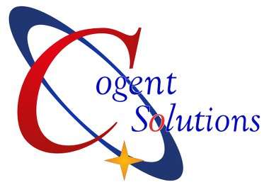 Cogent Solutions Inc. Logo