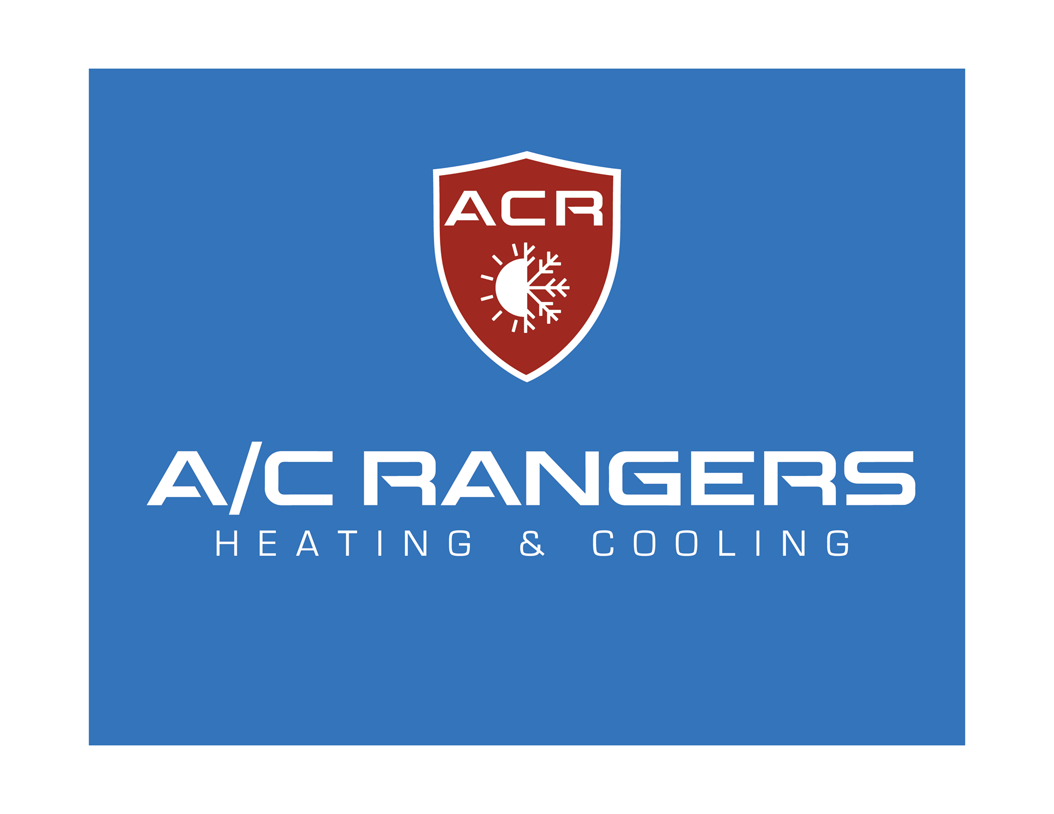 A/C Rangers Heating and Cooling LLC Logo