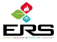 Environmental Refrigeration Specialties, Inc. Logo