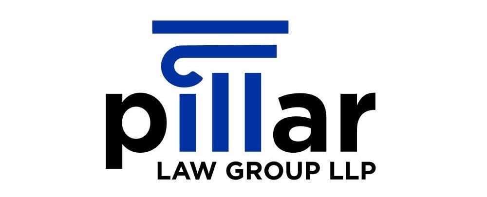 Pillar Law Group, LLP Logo
