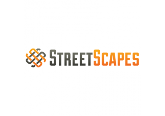 StreetScapes Inc. Logo